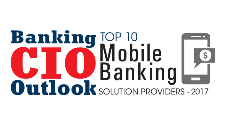 winner mobile banking solution providers 2017