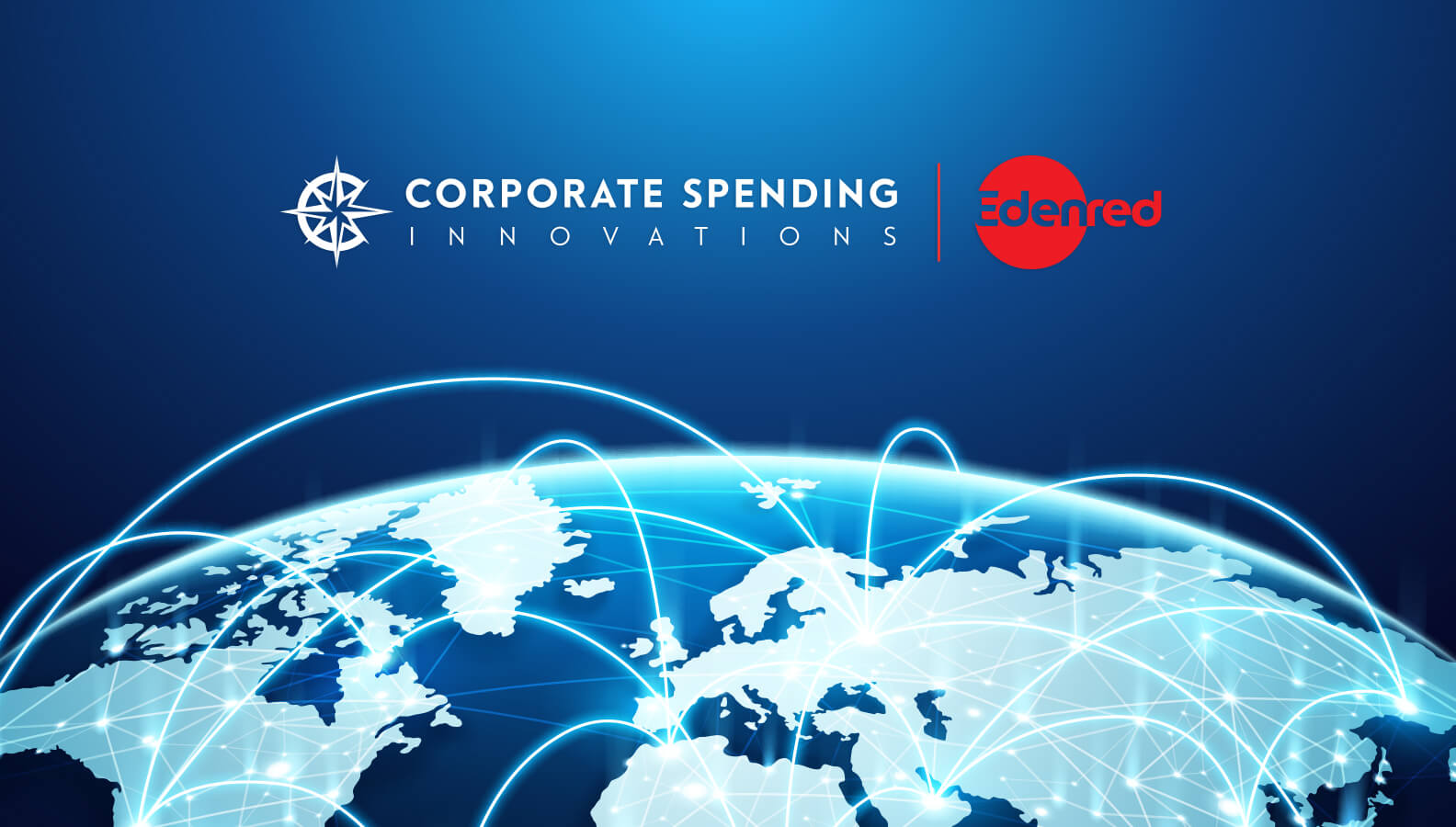 Corporate Spending Innovations and Edenred