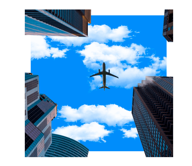 Travel Industry CSI