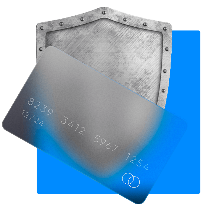 Virtual credit cards. The safest way to pay your suppliers. - CSI