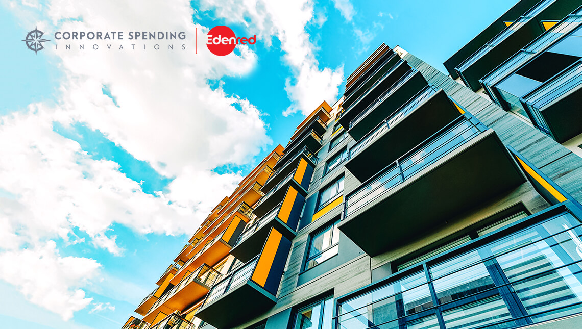 property management building